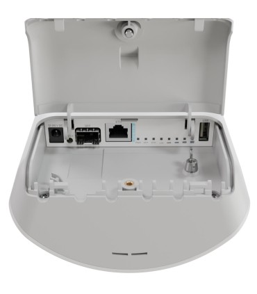 MIKROTIK Access Point  1xLAN ports L22UGS-5HAXD2HAXD-15S