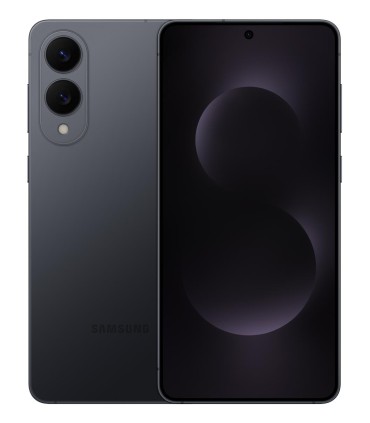 SAMSUNG MOBILE PHONE GALAXY S25 EDGE/256GB BLACK SM-S937B 