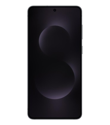 SAMSUNG MOBILE PHONE GALAXY S25 EDGE/256GB BLACK SM-S937B 