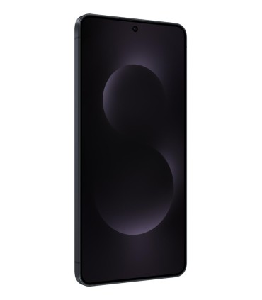 SAMSUNG MOBILE PHONE GALAXY S25 EDGE/256GB BLACK SM-S937B 
