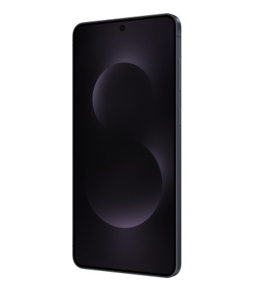 SAMSUNG MOBILE PHONE GALAXY S25 EDGE/256GB BLACK SM-S937B 