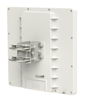 MIKROTIK Access Point  1xLAN ports WAN connection Ethernet (RJ-45)/Wi-Fi 1xAntennas quantity RB911G-5HPND-QRT