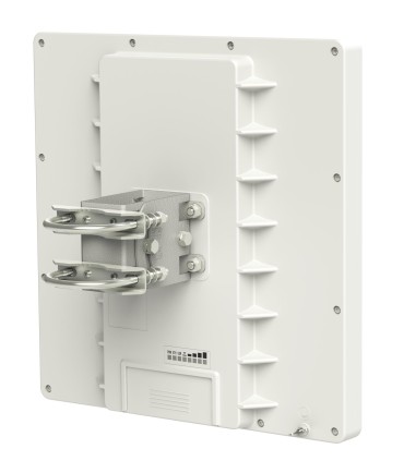 MIKROTIK Access Point  1xLAN ports WAN connection Ethernet (RJ-45)/Wi-Fi 1xAntennas quantity RB911G-5HPND-QRT