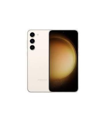 SAMSUNG MOBILE PHONE GALAXY S23+/512GB BEIGE SM-S916B 