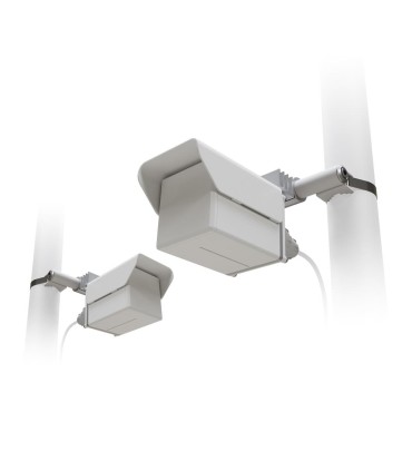 MIKROTIK Access Point  433 Mbit/s 1xLAN ports CUBEG-5AC60AYPAIR