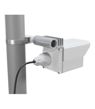 MIKROTIK Access Point  433 Mbit/s 1xLAN ports CUBEG-5AC60AYPAIR