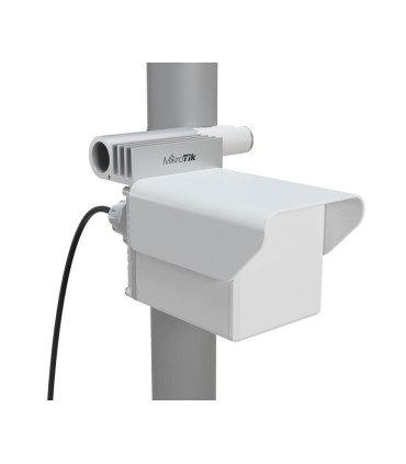 MIKROTIK Access Point  433 Mbit/s 1xLAN ports CUBEG-5AC60AYPAIR