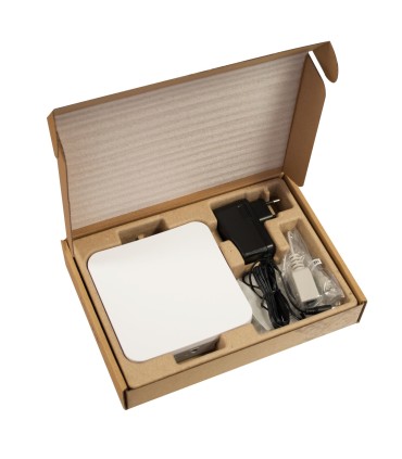 MIKROTIK Access Point  1xLAN ports RBSXTSQ5ND