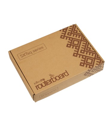 MIKROTIK Access Point  1xLAN ports RBSXTSQ5ND