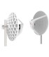 MIKROTIK WRL ACCESS POINT WIRE DISH/RBLHGG-60ADKIT 
