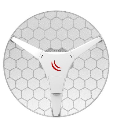 MIKROTIK WRL ACCESS POINT WIRE DISH/RBLHGG-60ADKIT 