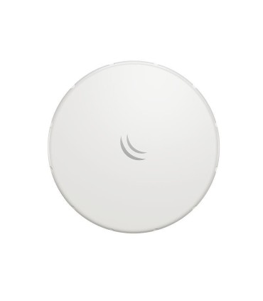 MIKROTIK Access Point  2000 Mbit/s 1xLAN ports NRAYG-60ADPAIR