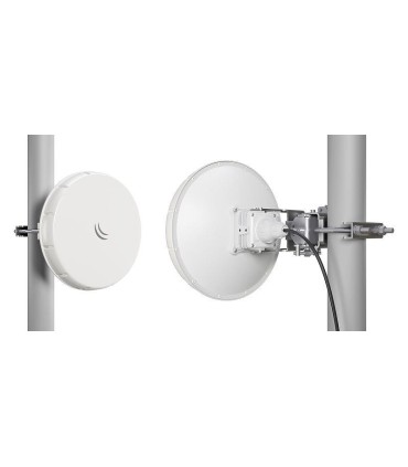 MIKROTIK Access Point  2000 Mbit/s 1xLAN ports NRAYG-60ADPAIR