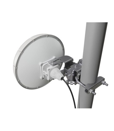 MIKROTIK Access Point  2000 Mbit/s 1xLAN ports NRAYG-60ADPAIR