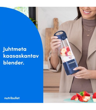 Nutribullet NBP003NBL