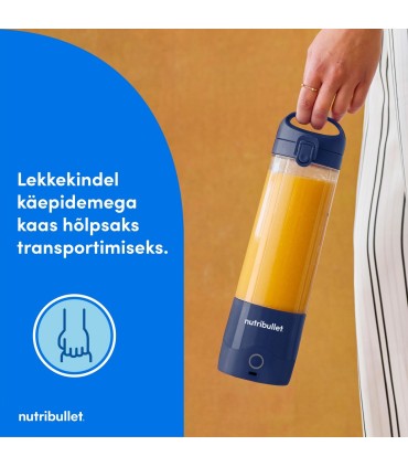 Nutribullet NBP003NBL