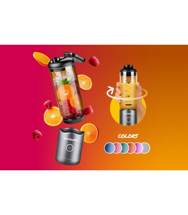 Nutribullet NBP013GM