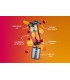 Nutribullet NBP013GM