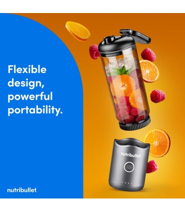 Nutribullet NBP013GM