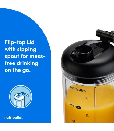 Nutribullet NBP013GM