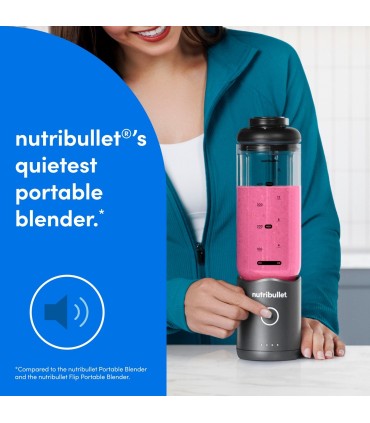 Nutribullet NBP013GM