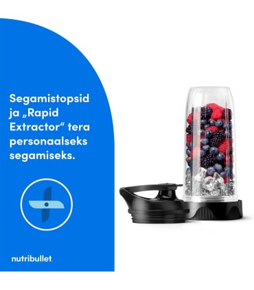 Nutribullet NB1224DG