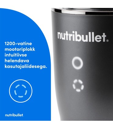Nutribullet NB1224DG