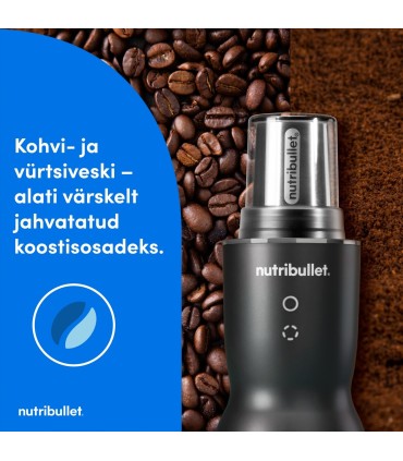 Nutribullet NB1224DG
