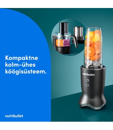 Nutribullet NB1224DG