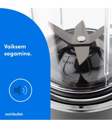 Nutribullet NB1224DG