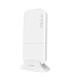 MIKROTIK Access Point  300 Mbit/s 1xLAN ports WAPR-2ND&EC200A-EU