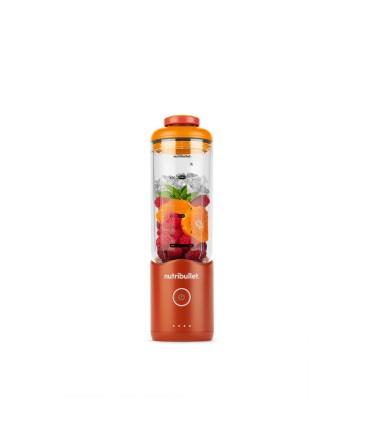 Nutribullet NBP013OR