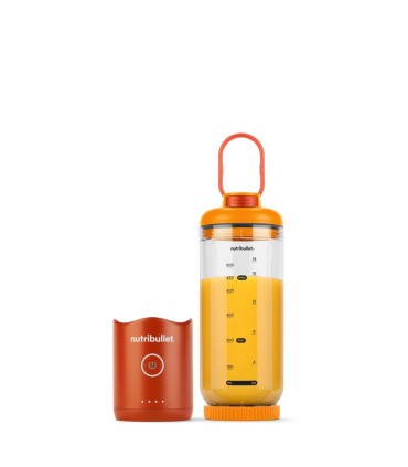 Nutribullet NBP013OR