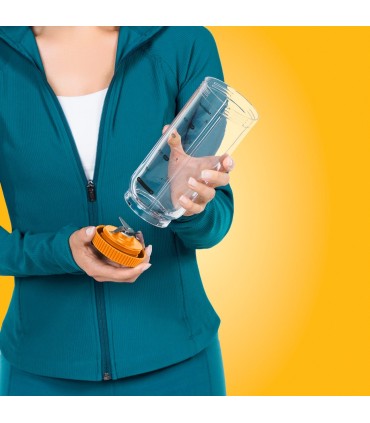 Nutribullet NBP013OR