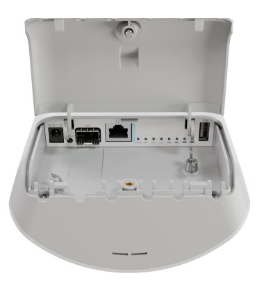 MIKROTIK Access Point  1xLAN ports L22UGS-5HAXD2HAXD-15S