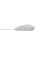GEMBIRD MOUSE USB OPTICAL WHITE/SILVER/MUS-4B-06-WS 