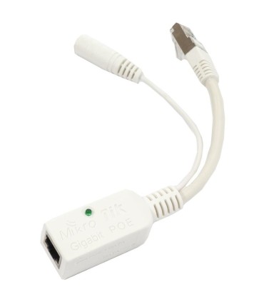 MIKROTIK Access Point  1000 Mbit/s 1xLAN ports RBWAPG-60AD-A