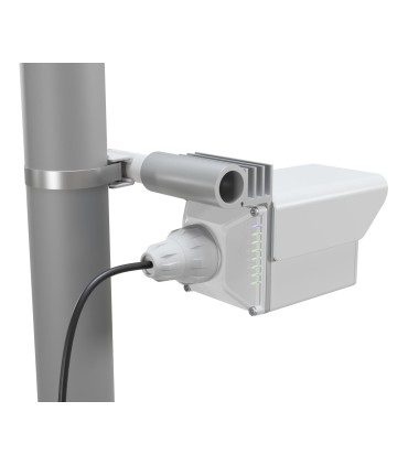 MIKROTIK Access Point  433 Mbit/s 1xLAN ports CUBEG-5AC60AYPAIR