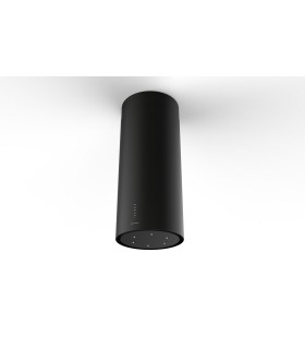 Faber CYLIND.I.EVO PLUS BK MATT A37