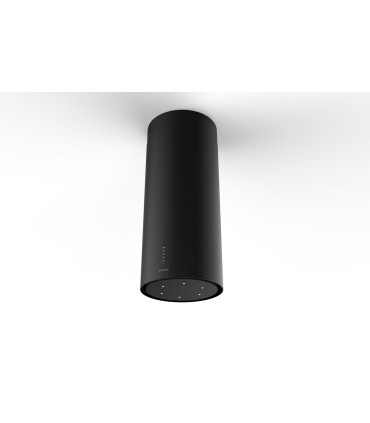 Faber CYLIND.I.EVO PLUS BK MATT A37