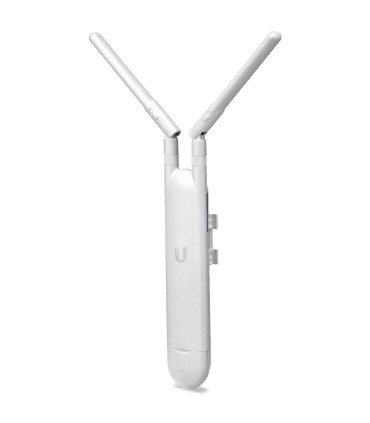 UBIQUITI Access Point  1167 Mbit/s 1xLAN ports 2xAntennas quantity UAP-AC-M