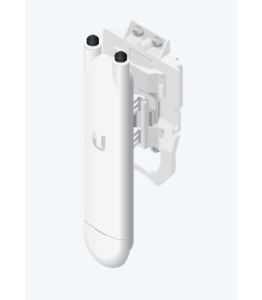 UBIQUITI Access Point  1167 Mbit/s 1xLAN ports 2xAntennas quantity UAP-AC-M