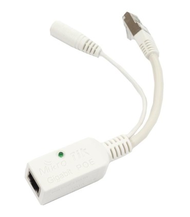 MIKROTIK Access Point  54 Mbit/s 5xLAN ports RBOMNITIKPG-5HACD