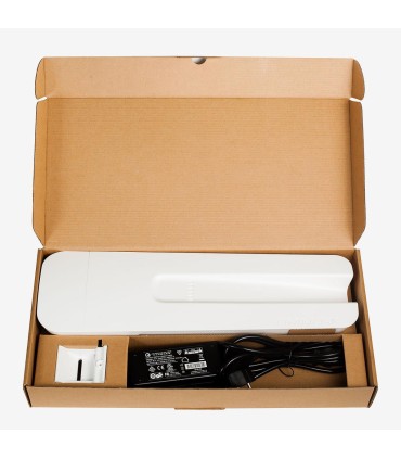 MIKROTIK Access Point  54 Mbit/s 5xLAN ports RBOMNITIKPG-5HACD