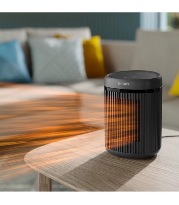 Philips CX2120/01 soojapuhur, hall