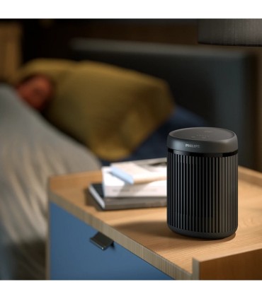 Philips CX2120/01 soojapuhur, hall