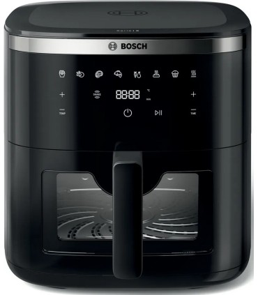 Bosch MAFS2671B kuumaõhufritüür 7,2 l