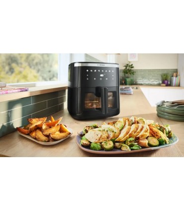 Bosch MAFS2671B kuumaõhufritüür 7,2 l
