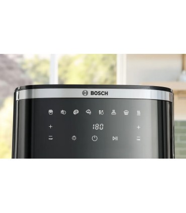 Bosch MAFS2671B kuumaõhufritüür 7,2 l