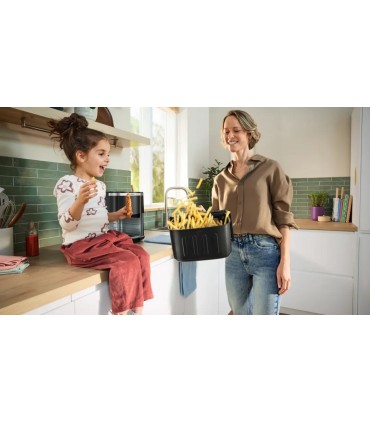 Bosch MAFS2671B kuumaõhufritüür 7,2 l